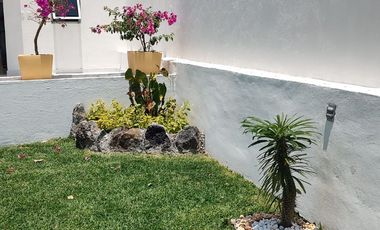 CASA EN VENTA EN OCOTEPEC, CUERNAVACA MORELOS