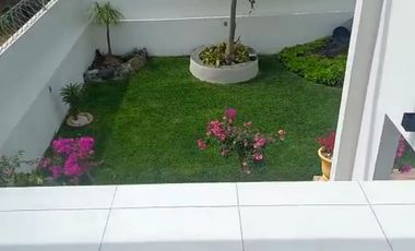 CASA EN VENTA EN OCOTEPEC, CUERNAVACA MORELOS