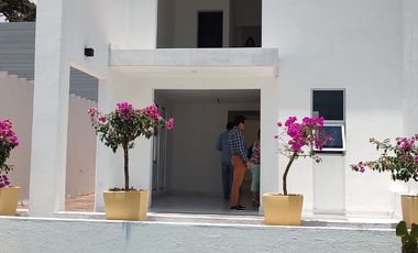 CASA EN VENTA EN OCOTEPEC, CUERNAVACA MORELOS