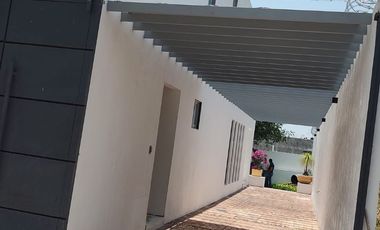 CASA EN VENTA EN OCOTEPEC, CUERNAVACA MORELOS