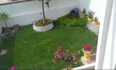 CASA EN VENTA EN OCOTEPEC, CUERNAVACA MORELOS