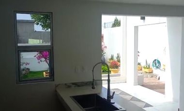 CASA EN VENTA EN OCOTEPEC, CUERNAVACA MORELOS
