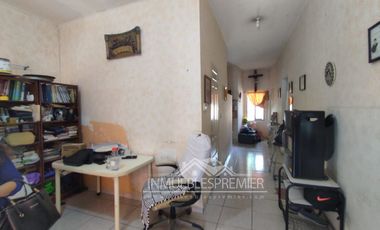 CASA EN VENTA COL CHAPULTEPEC SAN NICOLAS