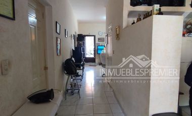CASA EN VENTA COL CHAPULTEPEC SAN NICOLAS