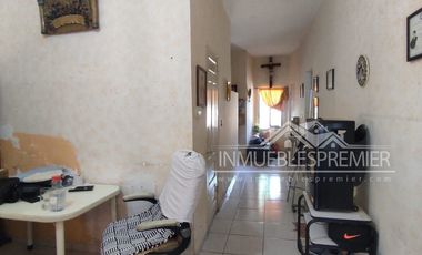 CASA EN VENTA COL CHAPULTEPEC SAN NICOLAS