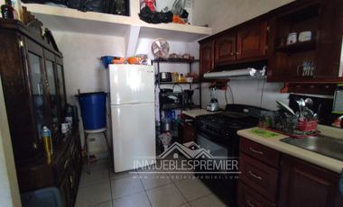 CASA EN VENTA COL CHAPULTEPEC SAN NICOLAS