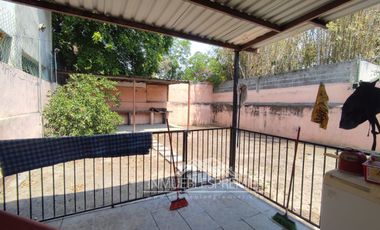 CASA EN VENTA COL CHAPULTEPEC SAN NICOLAS