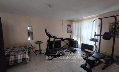 CASA EN VENTA COL CHAPULTEPEC SAN NICOLAS