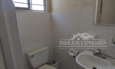CASA EN VENTA COL CHAPULTEPEC SAN NICOLAS