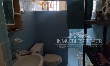 CASA EN VENTA COL CHAPULTEPEC SAN NICOLAS