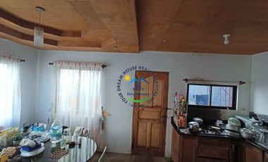 For Sale 2 Storey House and Lot  With Income Generating in Cabancalan,Mandaue City