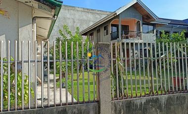 For Sale 2 Storey House and Lot  With Income Generating in Cabancalan,Mandaue City