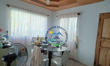 For Sale 2 Storey House and Lot  With Income Generating in Cabancalan,Mandaue City