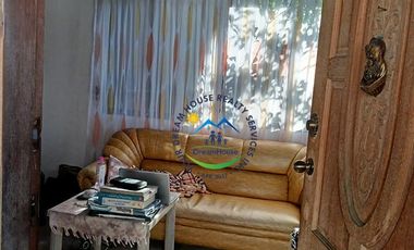 For Sale 2 Storey House and Lot  With Income Generating in Cabancalan,Mandaue City