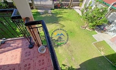 For Sale 2 Storey House and Lot  With Income Generating in Cabancalan,Mandaue City