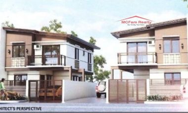 Affordable Two Storey Single Attached Unit in SJDM Bulacan