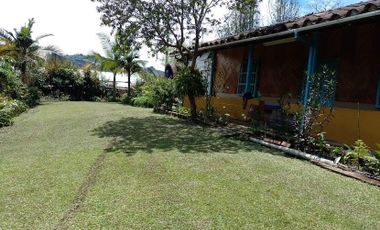 Casa Finca En Rionegro Antioquia