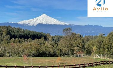 Villarrica Condominio Mirador del Lago km 23 ruta Interlagos camino a Colico COD.VTAP190