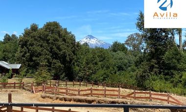 Villarrica Condominio Mirador del Lago km 23 ruta Interlagos camino a Colico COD.VTAP190