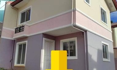 For Sale!!!House and Lot in Antipolo City..near Robinson and Antipolo church..RFO