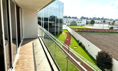 DEPARTAMENTO EN RENTA BELLEZZIAN METEPEC, MODELO ABUNDANZZA