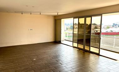DEPARTAMENTO EN RENTA BELLEZZIAN METEPEC, MODELO ABUNDANZZA