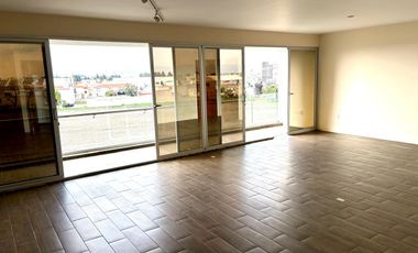 DEPARTAMENTO EN RENTA BELLEZZIAN METEPEC, MODELO ABUNDANZZA