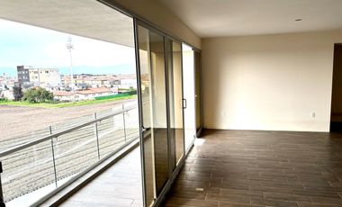 DEPARTAMENTO EN RENTA BELLEZZIAN METEPEC, MODELO ABUNDANZZA