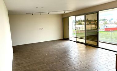 DEPARTAMENTO EN RENTA BELLEZZIAN METEPEC, MODELO ABUNDANZZA