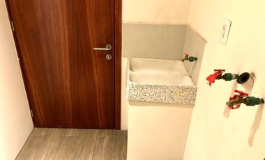 DEPARTAMENTO EN RENTA BELLEZZIAN METEPEC, MODELO ABUNDANZZA