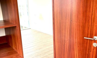 DEPARTAMENTO EN RENTA BELLEZZIAN METEPEC, MODELO ABUNDANZZA