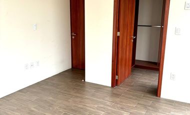 DEPARTAMENTO EN RENTA BELLEZZIAN METEPEC, MODELO ABUNDANZZA