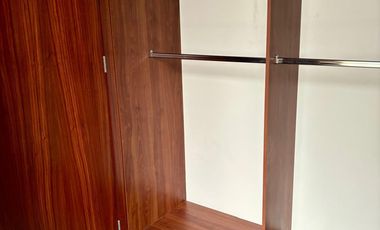 DEPARTAMENTO EN RENTA BELLEZZIAN METEPEC, MODELO ABUNDANZZA