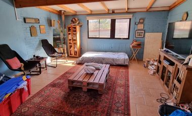 Concón, Condominio Manantiales, casa 4 dormitorios, 3 baños