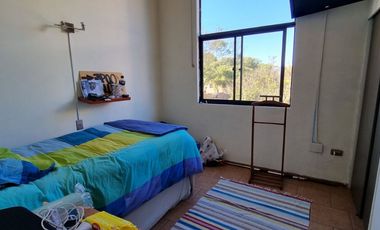 Concón, Condominio Manantiales, casa 4 dormitorios, 3 baños