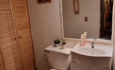 Concón, Condominio Manantiales, casa 4 dormitorios, 3 baños