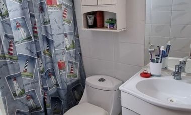 Concón, Condominio Manantiales, casa 4 dormitorios, 3 baños