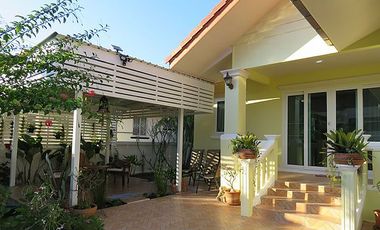 Lovely 3 bedroom bungalow for sale in Saraphi