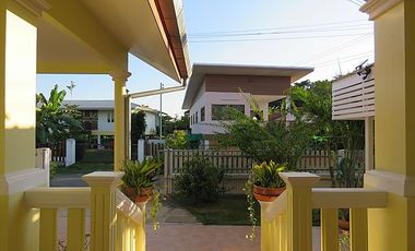 Lovely 3 bedroom bungalow for sale in Saraphi