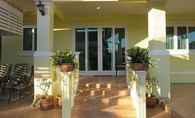 Lovely 3 bedroom bungalow for sale in Saraphi