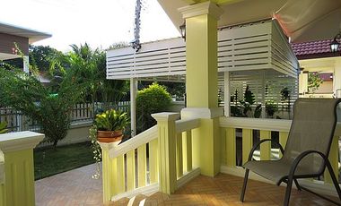 Lovely 3 bedroom bungalow for sale in Saraphi