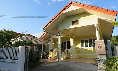 Lovely 3 bedroom bungalow for sale in Saraphi
