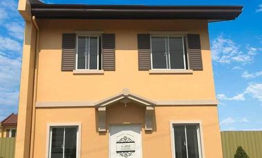 3 Bedroom House and Lot for Sale in Legazpi