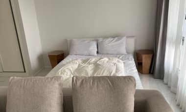 For sale Hyde Sukhumvit11 1bed 26th floor (S03-1161)