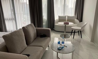 For sale Hyde Sukhumvit11 1bed 26th floor (S03-1161)