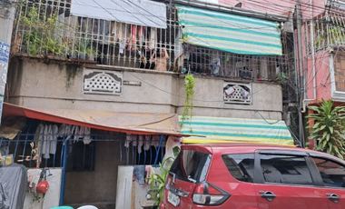 For sale!! House and Lot in Visayas St. Tondo Manila