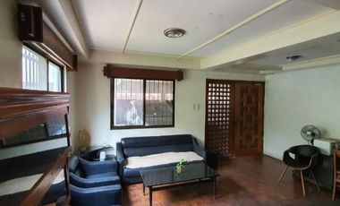 4BR House and Lot for Rent at Mandaluyong City