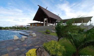 New Minimalist  and Spacious House in Phuket Mansions South Forbes Silang Cavite with modern Thai theme