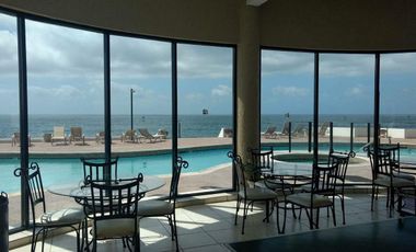 VISTA PANORAMICA AL MAR DESDE TU CONDOMINIO