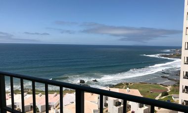 VISTA PANORAMICA AL MAR DESDE TU CONDOMINIO